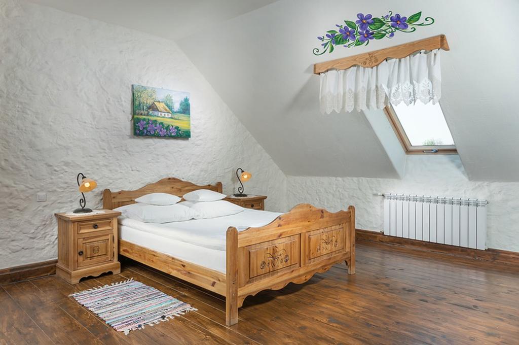 Lipowy Gosciniec Aparthotel Otwock Maly Rom bilde